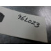 96L023 Crankshaft Bolt For 01-03 Mazda Protege  2.0